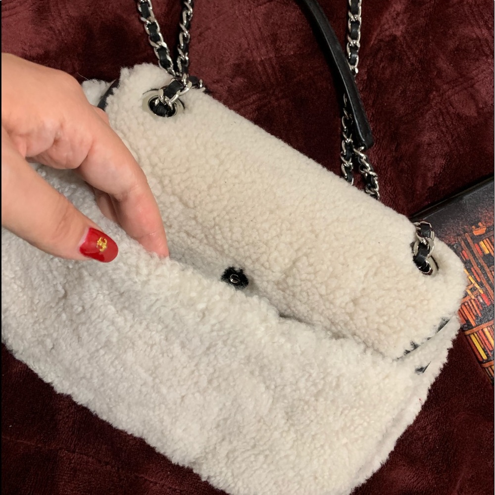 Like New MK Michael Kors small Sloan bag - Picture 3 of 6